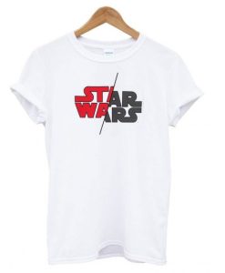 Star Wars T shirt qn