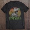 Star Wars The Rise Of Skywalker t shirt qn