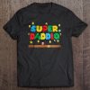 Super Daddio tshirt qn