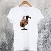 The Dodo T-Shirt qn