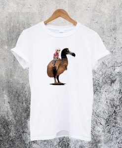 The Dodo T-Shirt qn