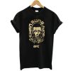 The Korean Zombie Chan Sung Jung UFC t shirt qn