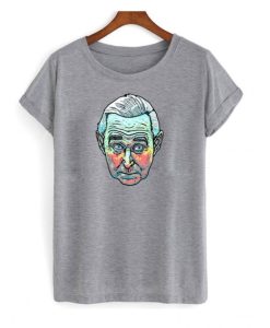 The Roger Stone T shirt qn