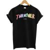 Thrasher Jouetie t shirt qn