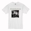 Townes Van Zandt The Late Great 1972 t shirt qn