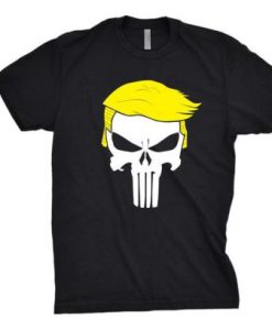 Trump t shirt qn