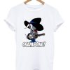 Uncle Pecos crambone T-Shirt qn