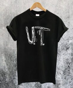 University Of Tennessee T Shirt qn