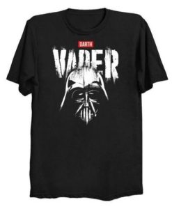 VADER T-Shirt qn