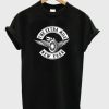 the extra mile new york t-shirt qn