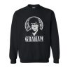 Blur Graham Coxon Tribute sweatshirt qn