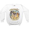 Cats Against Catcalls sweatshirt qn