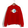 Coexistence Logo Sweatshirt qn