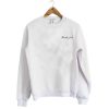 Cool Girl Sweatshirt qn