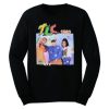 Cross Colours TLC 1992 Sweatshirt qn