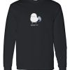 Crow Tit Sweatshirt qn