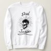 Dead Inside sweatshirt qn