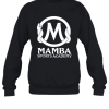 Mamba Sports Academy sweatshirt qn