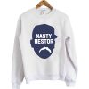 Nasty Nestor Cortes Jr sweatshirt qn