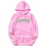 Thrasher Roses Hoodie qn