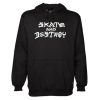 Thrasher Skate And Destroy Hoodie qn