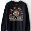 Tiger Sweatshirts qn