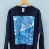 UNDERWATER Sweater qn