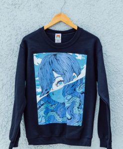 UNDERWATER Sweater qn