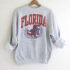 Vintage Florida sweatshirt qn