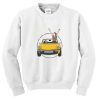 hug me sweatshirt qn