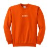 Ader Sweatshirt qn