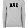 BAE Sweatshirt qn