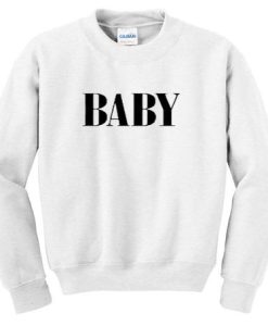 Baby Sweatshirt qn