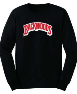 Backwoods Sweatshirt qn