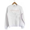 Bad Behavior Sweatshirt qn