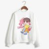 Hip-Hop Bangtan Boys Sweatshirt qn