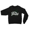 Hip Hop Immortal Sweatshirt qn