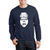 Ho Ho Hockey Sweatshirt qn