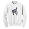 Rocks Quirky Unicorn Sweatshirt qn