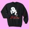 Selena Queen Of Cumbia sweatshirt qn
