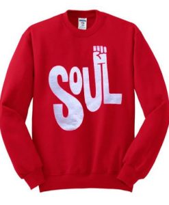 Soul Sweatshirt qn