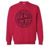 Stone Island Compass Sweatshirt qn