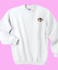 Sushi Sweatshirt qn