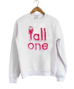 Tall One Sweatshirt qn