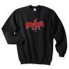 Thug Life MR RM Sweatshirt qn