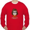 Velma Dinkley Jinkies sweatshirt qn