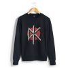 Vintage 1997 Dead Kennedys Sweatshirt qn