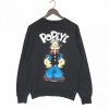 Vintage 90’s Popeye Sweatshirt qn