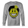 Wiz Khalifa Sweatshirt qn