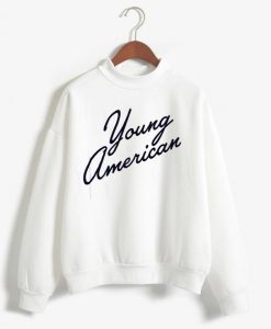 Young American Sweatshirt qn